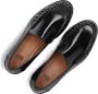 BILLI BI Loafers Dames A9030 Maat: 40 Materiaal: Lakleer Kleur: Zwart - Thumbnail 5