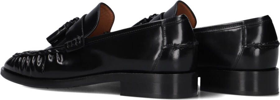 BILLI BI Zwarte Loafers A9032