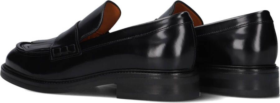BILLI BI Zwarte Loafers A9041
