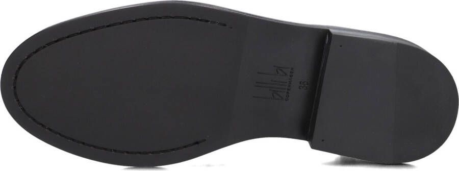 BILLI BI Zwarte Loafers A9041