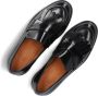 BILLI BI Loafers Dames A9041 Maat: 38 Materiaal: Lakleer Kleur: Zwart - Thumbnail 5