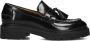 BILLI BI Loafers Dames A9046 Maat: 37 Materiaal: Lakleer Kleur: Zwart - Thumbnail 1