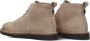 BIRKENSTOCK Veterboots Dames Uppsala Mid Maat: 40 Materiaal: Suède Kleur: Beige - Thumbnail 7