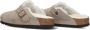BIRKENSTOCK Beige Instappers Boston - Thumbnail 3
