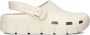 Birkenstock Sandalen Birki Flow Kids EVA Eggshell - Thumbnail 3