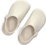 Birkenstock Sandalen Birki Flow Kids EVA Eggshell - Thumbnail 6