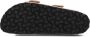 BIRKENSTOCK Slippers Dames Arizona Big Buckle Dames Maat: 41 Materiaal: Leer Kleur: Beige - Thumbnail 6