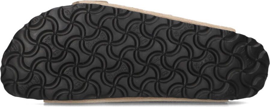 BIRKENSTOCK Beige Slippers Arizona Dames