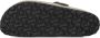 BIRKENSTOCK Instappers Dames Boston Braided Maat: 38 Materiaal: Suède Kleur: Zand - Thumbnail 7