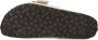 BIRKENSTOCK Slippers Dames Catalina Cushion Buckle Maat: 43 Materiaal: Leatherlook Kleur: Beige - Thumbnail 7
