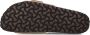 BIRKENSTOCK Slippers Dames Madrid Big Buckle Dames Maat: 43 Materiaal: Suède Kleur: Zand - Thumbnail 6