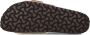 BIRKENSTOCK Slippers Dames Madrid Big Buckle Dames Maat: 42 Materiaal: Suède Kleur: Zand - Thumbnail 8