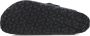 BIRKENSTOCK Instappers Heren Boston Bs Maat: 46 Materiaal: Suède Kleur: Blauw - Thumbnail 4