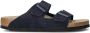 Birkenstock Midnight Sliders Stijlvol en Comfortabel Schoeisel Black Unisex - Thumbnail 10