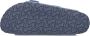 BIRKENSTOCK Slippers Arizona Maat: 38 Materiaal: Nubuck Kleur: Blauw - Thumbnail 6