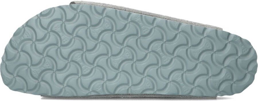 BIRKENSTOCK Blauwe Slippers Arizona Dames
