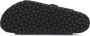 BIRKENSTOCK Slippers Heren Zurich Bs Maat: 46 Materiaal: Suède Kleur: Blauw - Thumbnail 5