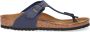 Birkenstock Teenslippers GIZEH KIDS met een verstelbaar riempje - Thumbnail 7