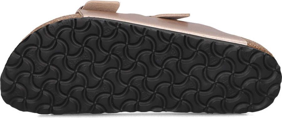 BIRKENSTOCK Bruine Slippers Arizona Dames