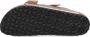 BIRKENSTOCK Slippers Dames Arizona Dames Maat: 39 Materiaal: Leer Kleur: Brons - Thumbnail 11