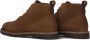 BIRKENSTOCK Veterboots Dames Uppsala Mid Maat: 41 Materiaal: Suède Kleur: Bruin - Thumbnail 4