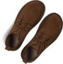 BIRKENSTOCK Veterboots Dames Uppsala Mid Maat: 41 Materiaal: Suède Kleur: Bruin - Thumbnail 6