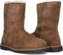 BIRKENSTOCK Snowboots Dames Uppsala Zip Shearling Maat: 40 Materiaal: Suède Kleur: Bruin - Thumbnail 10