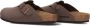 Birkenstock Boston (GS) Unisex Favorite Styles bruin Schoenen - Thumbnail 6