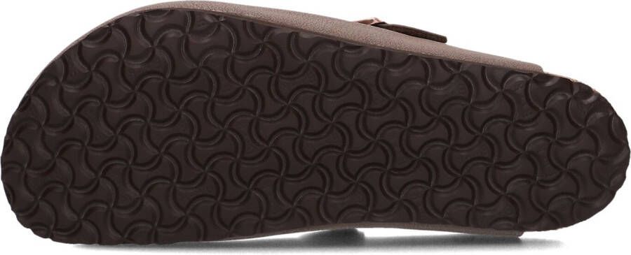 BIRKENSTOCK Bruine Instappers Boston