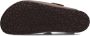 Birkenstock Boston (GS) Unisex Favorite Styles bruin Schoenen - Thumbnail 7