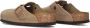 BIRKENSTOCK Bruine Muiltjes Boston Oiled Led - Thumbnail 3