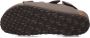 Birkenstock Milano Sandalen bruin Synthetisch - Thumbnail 7