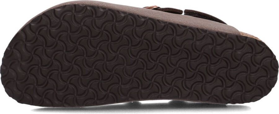 BIRKENSTOCK Bruine Sandalen Tokio As Kids