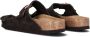 Birkenstock Slippers ARIZONA BF in schoenwijdte smal met ergonomisch gevormd voetbed - Thumbnail 46
