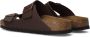Birkenstock Slippers ARIZONA BF in schoenwijdte smal met ergonomisch gevormd voetbed - Thumbnail 26