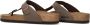 Birkenstock Arizona Sandalen & Slides stone maat: 42 beschikbare maaten:42 43 44 45 46 - Thumbnail 15