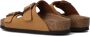 Arizona Kids Vegan Sandals Birkenstock Bruin Heren - Thumbnail 4