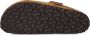 BIRKENSTOCK Dames Boston Shear Sue Maat: 38 Materiaal: Suède Kleur: Cognac - Thumbnail 5