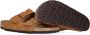 Birkenstock Arizona Sandalen Schoenen mink maat: 41 beschikbare maaten:41 42 43 44 45 46 - Thumbnail 11