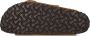 BIRKENSTOCK Slippers Dames Arizona Sue Maat: 42 Materiaal: Suède Kleur: Cognac - Thumbnail 5