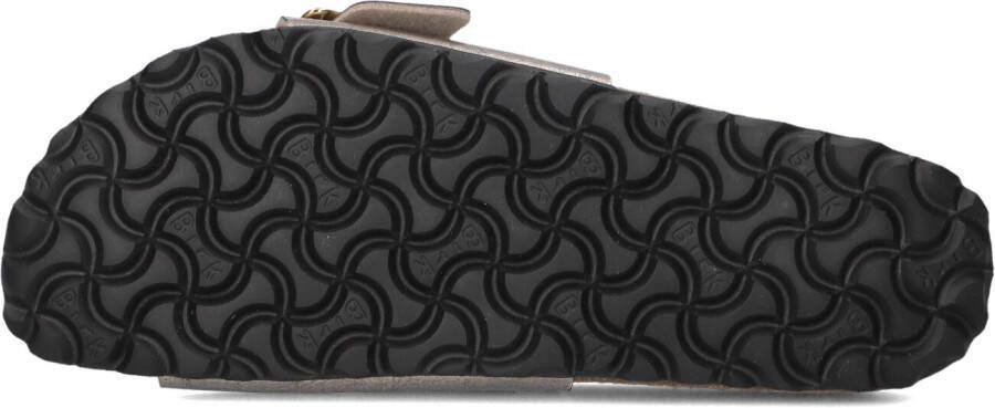 BIRKENSTOCK Gouden Slippers Catalina Cushion Buckle