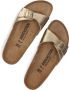 Birkenstock Gouden Sandalen Madrid Collectie 2024 Yellow Dames - Thumbnail 13