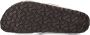 BIRKENSTOCK Slippers Dames Sydney Cushion Buckle Maat: 38 Materiaal: Leatherlook Kleur: Goud - Thumbnail 6