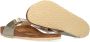 Birkenstock Meisjes Sandalen Gizeh Kids BS Electric Metallic Gold(narrow) Goud - Thumbnail 12