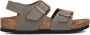Birkenstock Sandalen NEW YORK STONE CALZ S - Thumbnail 5