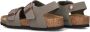 Birkenstock Sandalen NEW YORK STONE CALZ S - Thumbnail 6