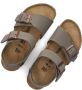 Birkenstock Sandalen NEW YORK STONE CALZ S - Thumbnail 8