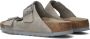 BIRKENSTOCK Teenslippers Gizeh Maat: 37 Materiaal: Leatherlook Kleur: Zwart - Thumbnail 15