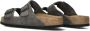 BIRKENSTOCK Teenslippers Heren Arizona Heren Maat: 39 Materiaal: Suède Kleur: Grijs - Thumbnail 5