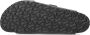 BIRKENSTOCK Teenslippers Heren Arizona Heren Maat: 46 Materiaal: Leer Kleur: Grijs - Thumbnail 6